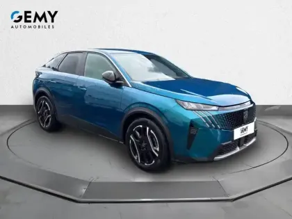 Photo 2 Peugeot 3008  Electrique 73 kWh 210 ch