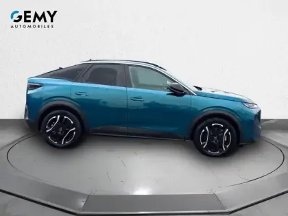 Photo 3 Peugeot 3008  Electrique 73 kWh 210 ch