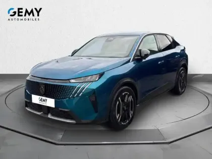 Photo Peugeot 3008 Allure