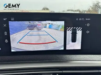 Photo 12 Peugeot 3008  Electrique 73 kWh 210 ch