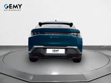 Photo 4 Peugeot 3008  Electrique 73 kWh 210 ch