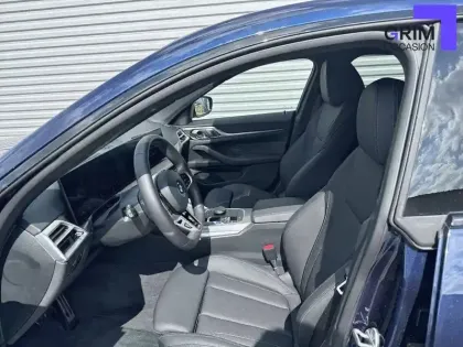 Photo 37 BMW I4  xDrive40 401 ch BVA