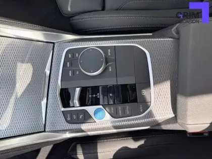 Photo 26 BMW I4  xDrive40 401 ch BVA