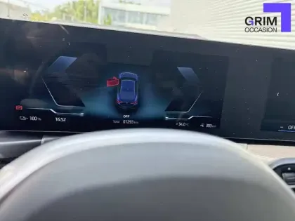 Photo 23 BMW I4  xDrive40 401 ch BVA