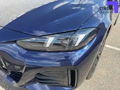 Photo 33 BMW I4  xDrive40 401 ch BVA