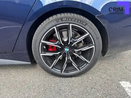 Photo 47 BMW I4  xDrive40 401 ch BVA