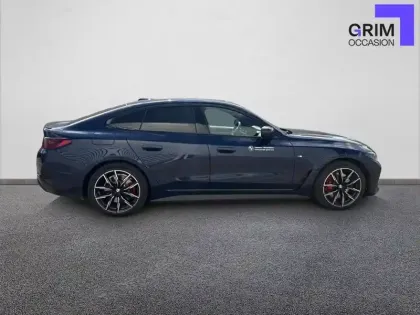 Photo 19 BMW I4  xDrive40 401 ch BVA