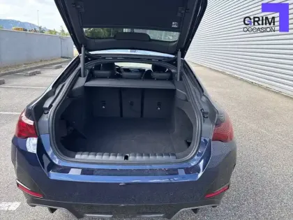 Photo 45 BMW I4  xDrive40 401 ch BVA