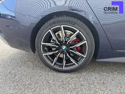 Photo 48 BMW I4  xDrive40 401 ch BVA