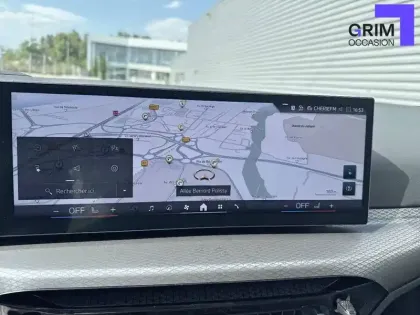 Photo 42 BMW I4  xDrive40 401 ch BVA