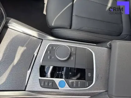 Photo 24 BMW I4  xDrive40 401 ch BVA