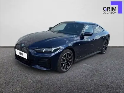 Photo Bmw I4 M Sport