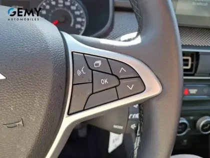 Photo 17 Dacia Sandero  ECO-G 100