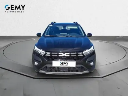 Photo 1 Dacia Sandero  ECO-G 100