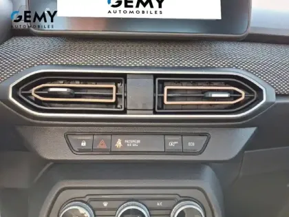 Photo 22 Dacia Sandero  ECO-G 100