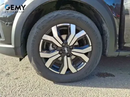 Photo 10 Dacia Sandero  ECO-G 100