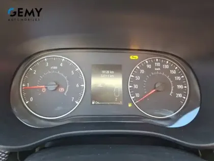 Photo 15 Dacia Sandero  ECO-G 100