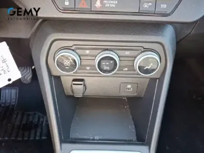 Photo 23 Dacia Sandero  ECO-G 100