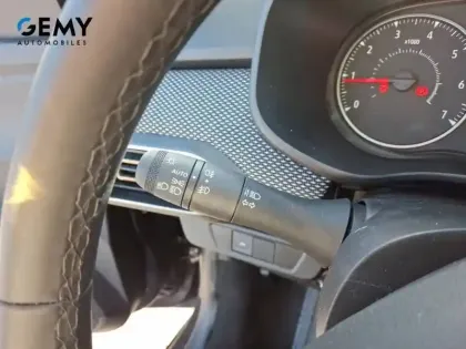 Photo 18 Dacia Sandero  ECO-G 100