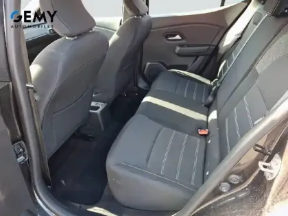 Photo 9 Dacia Sandero  ECO-G 100