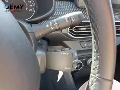 Photo 19 Dacia Sandero  ECO-G 100