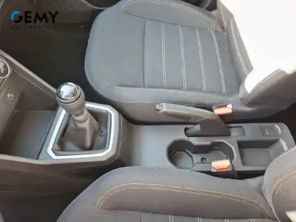 Photo 24 Dacia Sandero  ECO-G 100