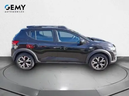 Photo 3 Dacia Sandero  ECO-G 100