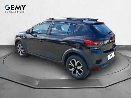 Photo 6 Dacia Sandero  ECO-G 100