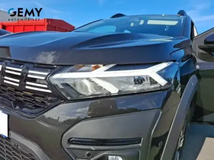 Photo 12 Dacia Sandero  ECO-G 100