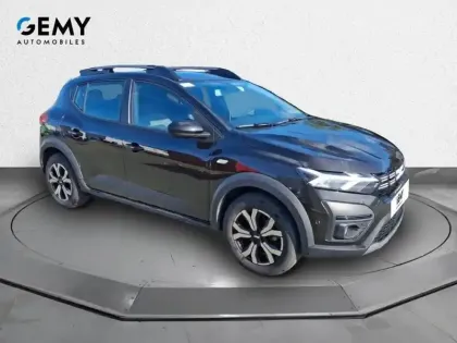 Photo 2 Dacia Sandero  ECO-G 100