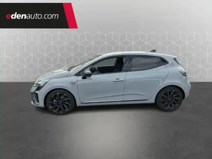 Photo 31 Renault Clio  E-Tech full hybrid 145 ch GSR2