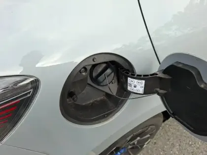Photo 14 Renault Clio  E-Tech full hybrid 145 ch GSR2