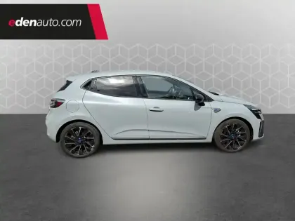 Photo 25 Renault Clio  E-Tech full hybrid 145 ch GSR2