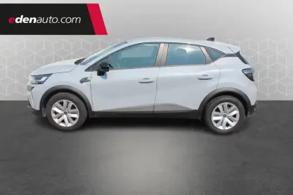 Photo Renault Captur Evolution