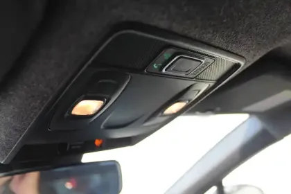 Photo 55 Renault Captur  E-Tech full hybrid 160 ch
