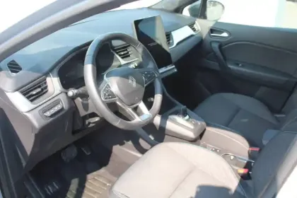 Photo 46 Renault Captur  E-Tech full hybrid 160 ch