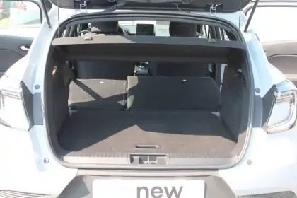 Photo 29 Renault Captur  E-Tech full hybrid 160 ch