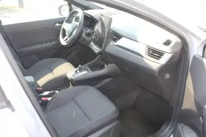 Photo 31 Renault Captur  E-Tech full hybrid 160 ch