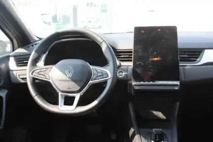 Photo 42 Renault Captur  E-Tech full hybrid 160 ch