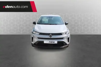 Photo 5 Renault Captur  E-Tech full hybrid 160 ch