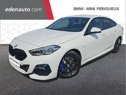 Photo Bmw Serie 2 M Sport