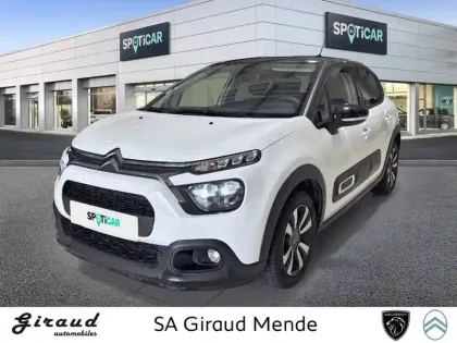 Photo Citroën C3 Shine
