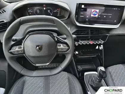 Photo 12 Peugeot 2008  100 S&S BVM6