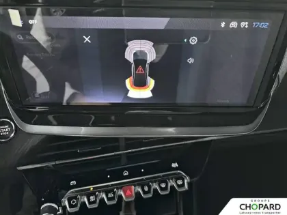 Photo 15 Peugeot 2008  100 S&S BVM6