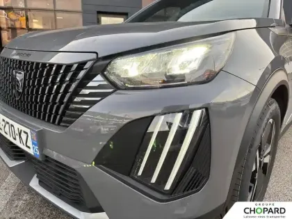 Photo 9 Peugeot 2008  100 S&S BVM6