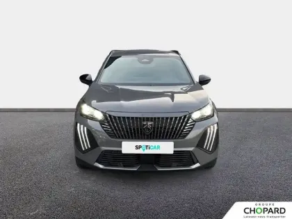 Photo 2 Peugeot 2008  100 S&S BVM6