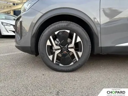 Photo 8 Peugeot 2008  100 S&S BVM6