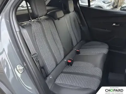 Photo 21 Peugeot 2008  100 S&S BVM6