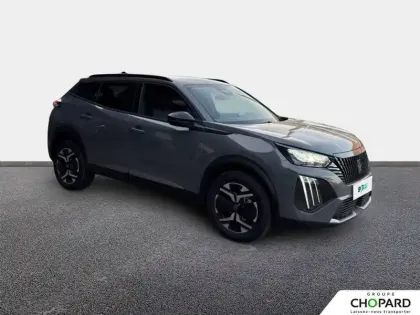 Photo 3 Peugeot 2008  100 S&S BVM6