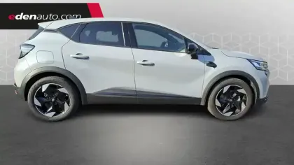Photo 5 Renault Captur  E-Tech full hybrid 160 ch